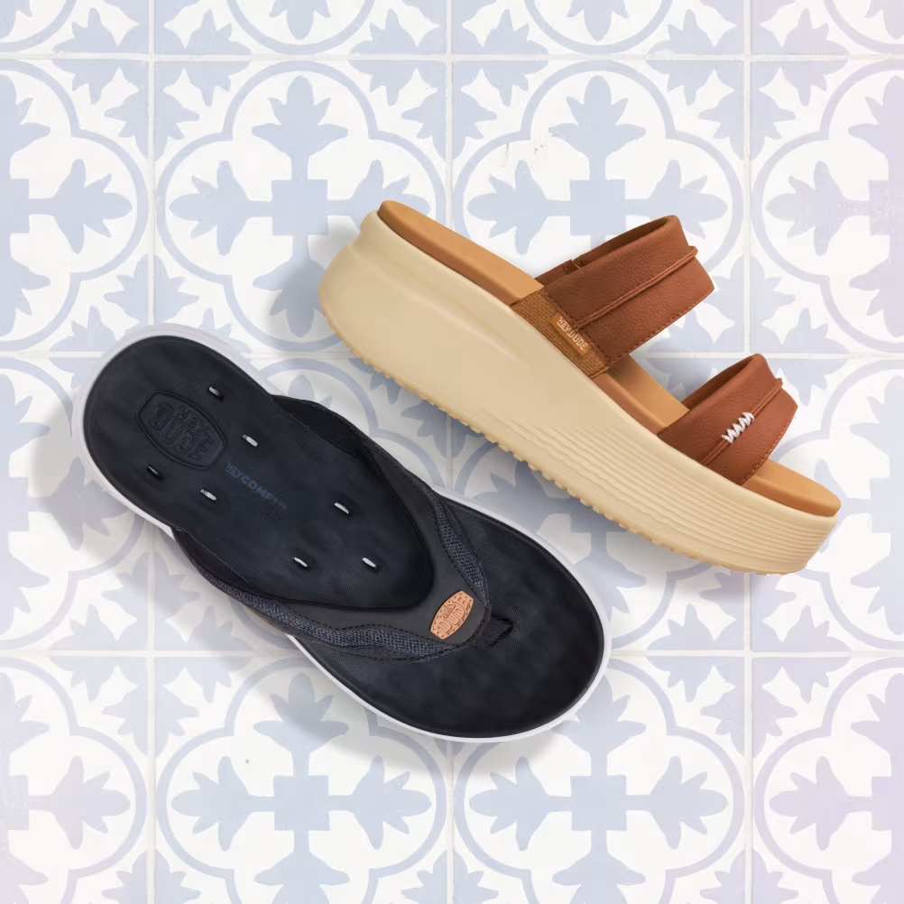 Sandal Shop