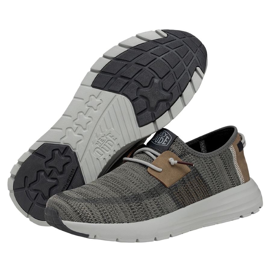 Sirocco – Grey - Image 4