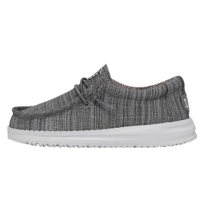Wally Toddler Blend Linen – Stone