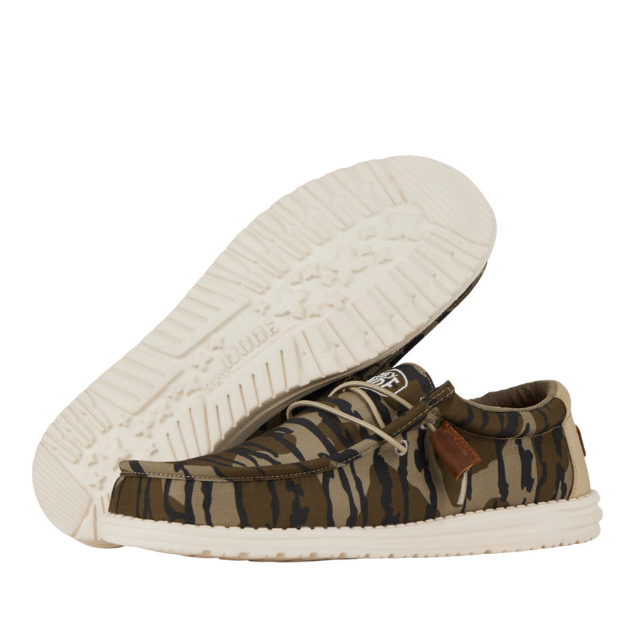 Wally Mossy Oak Original – Bottomland - Image 2