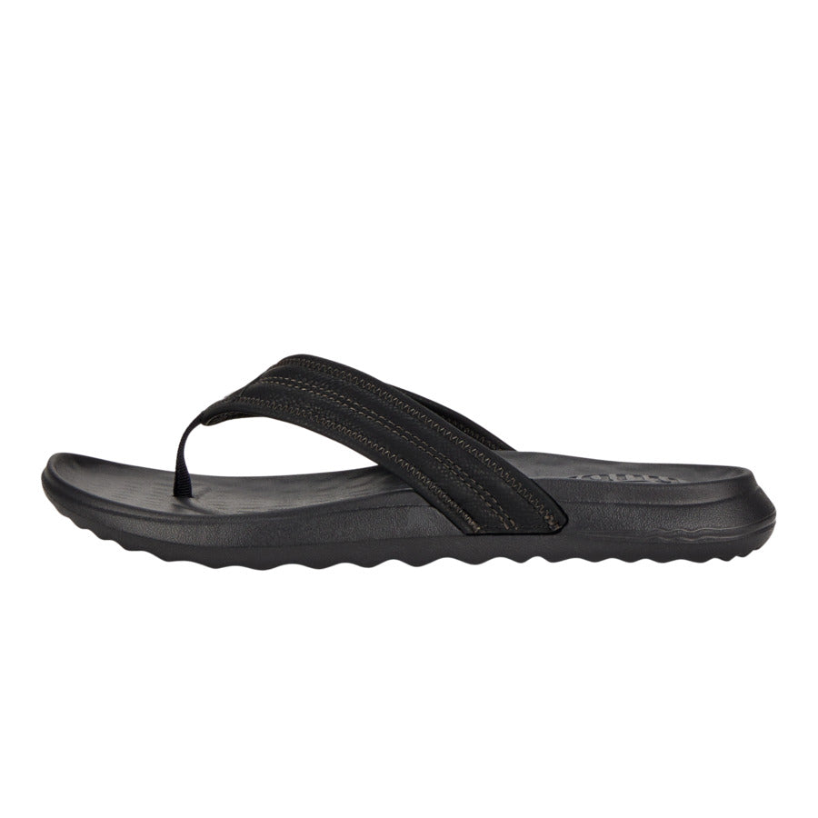 Myers Flip Classic – Black/Black