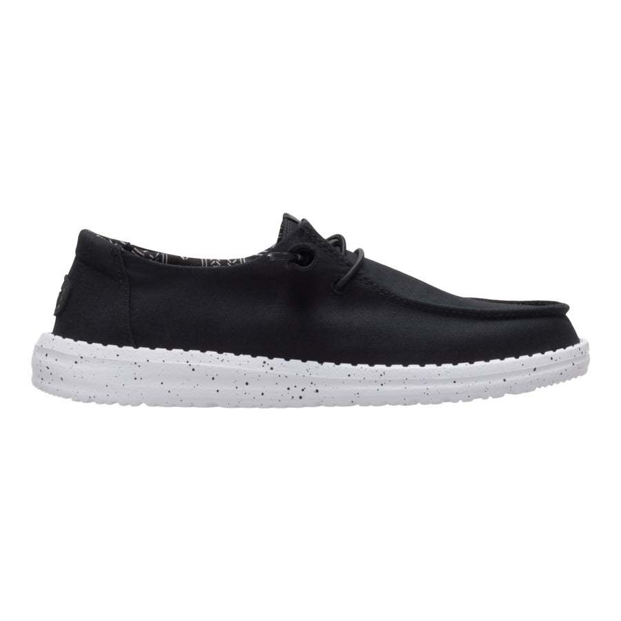 Wendy Stretch Canvas – Black Odyssey - Image 8