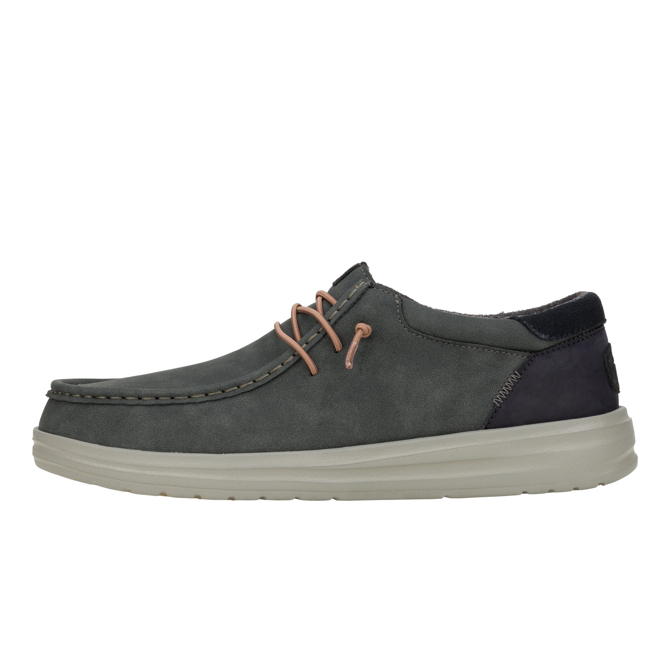 Paul – Black Oyster