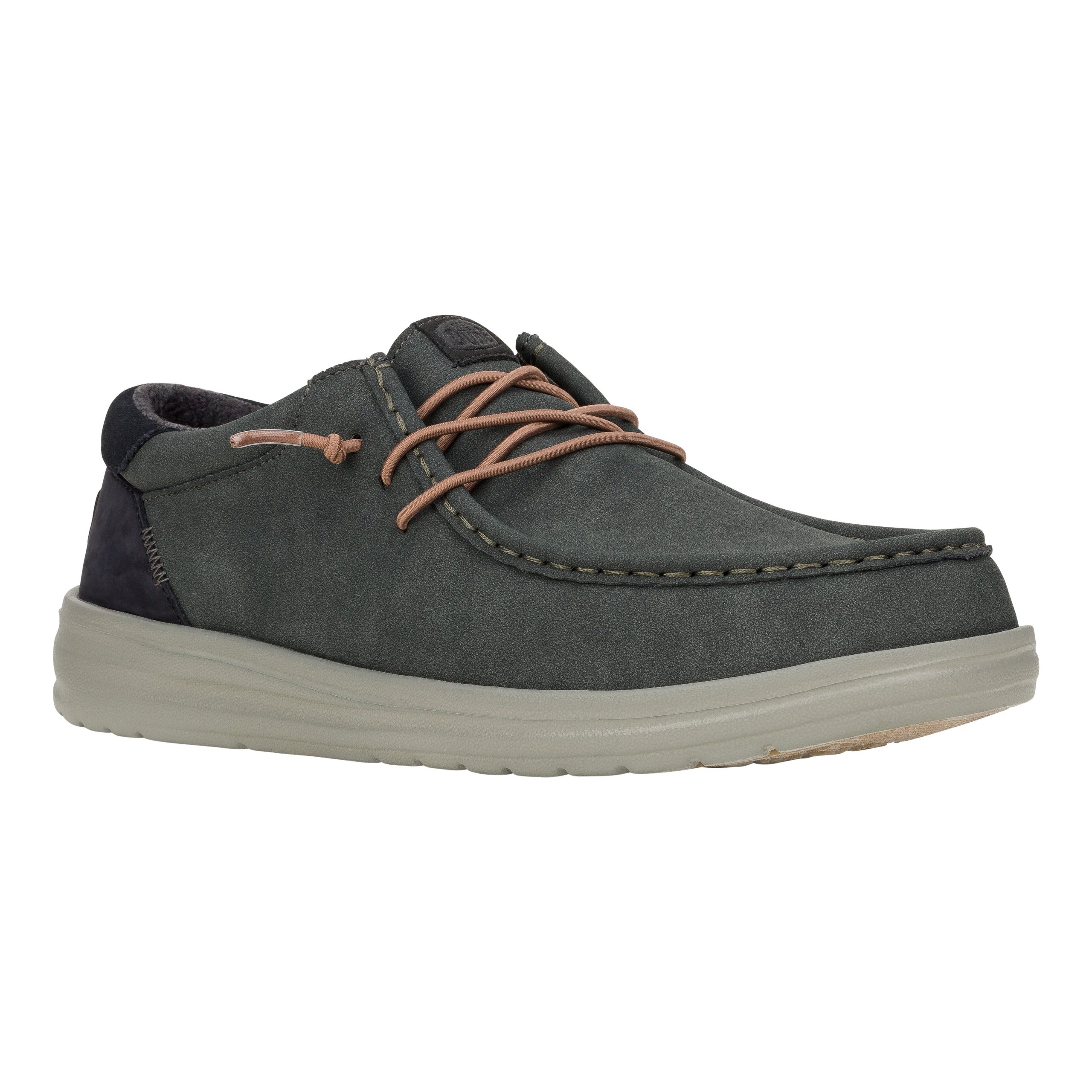 Paul – Black Oyster - Image 7