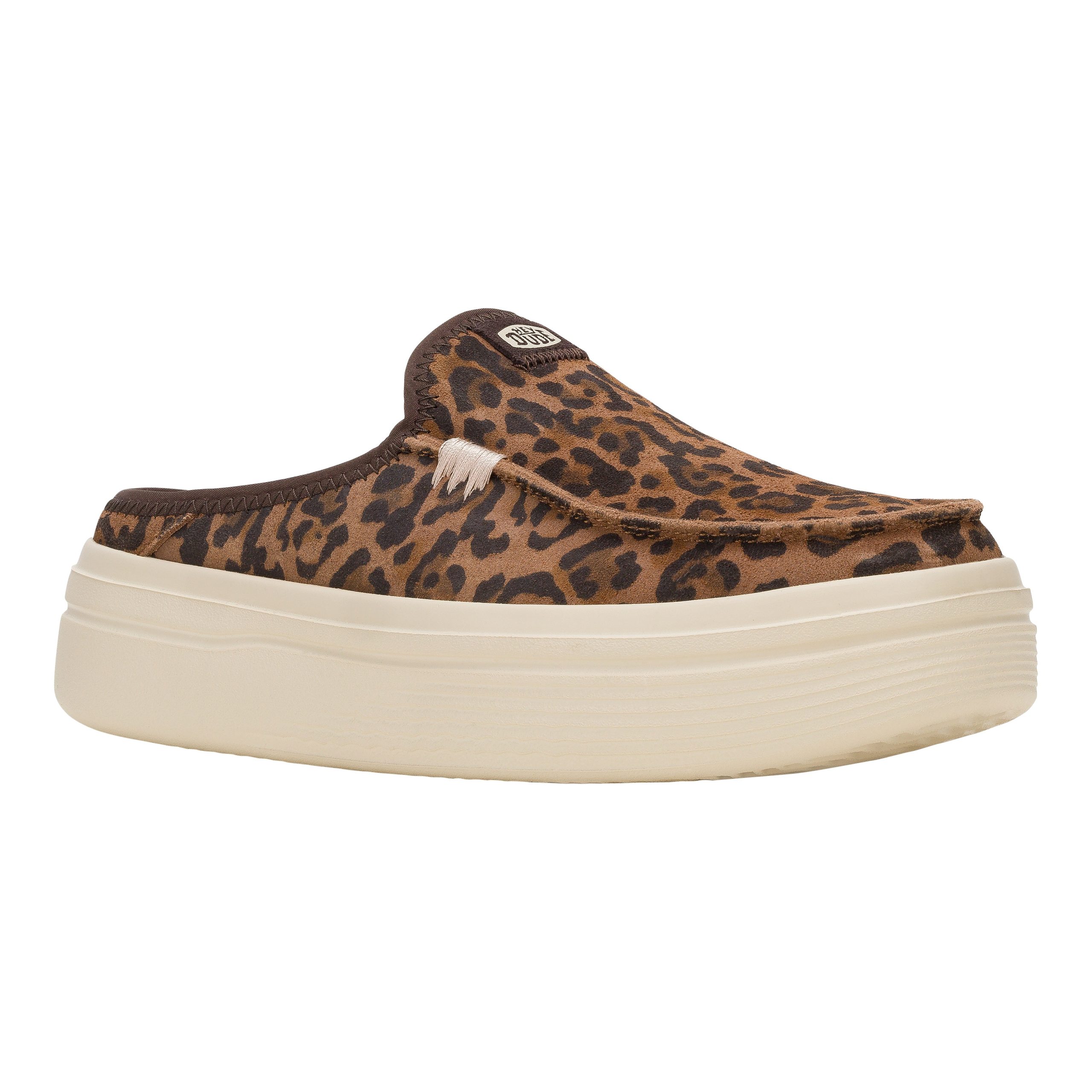 Austin Lift Classic – Brown Leopard - Image 8