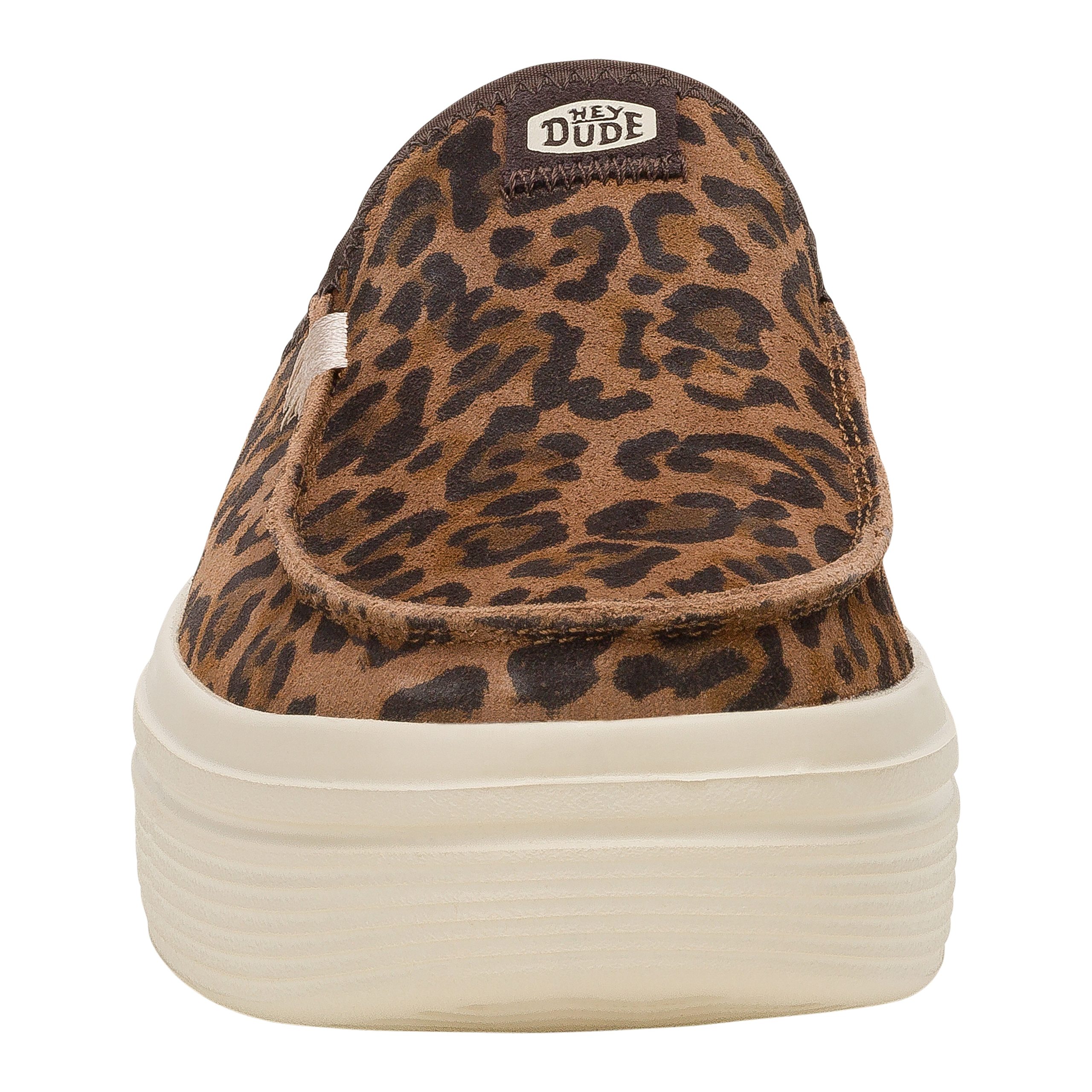 Austin Lift Classic – Brown Leopard - Image 5
