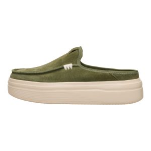 Austin Lift Classic – Moss