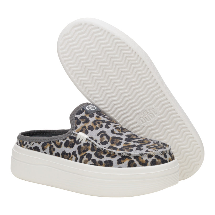 Austin Lift Classic – Leopard - Image 3