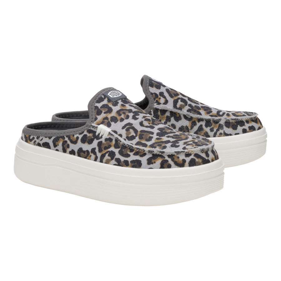 Austin Lift Classic – Leopard - Image 2