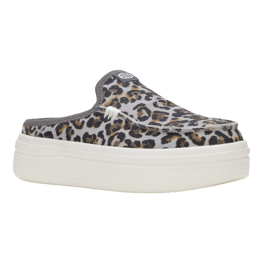 Austin Lift Classic – Leopard - Image 7
