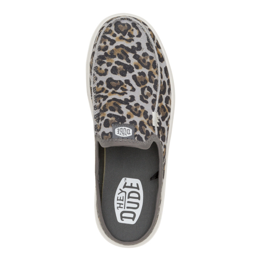 Austin Lift Classic – Leopard - Image 6