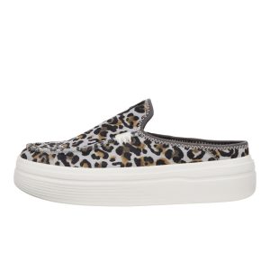 Austin Lift Classic – Leopard