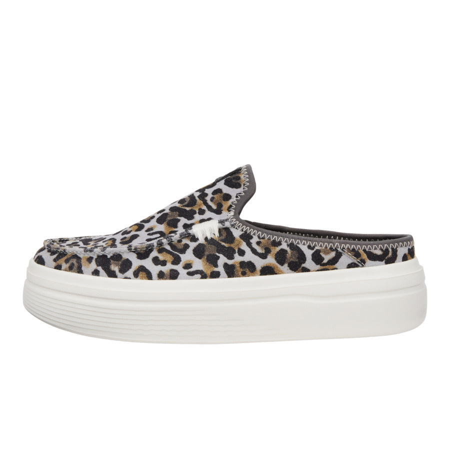 Austin Lift Classic – Leopard