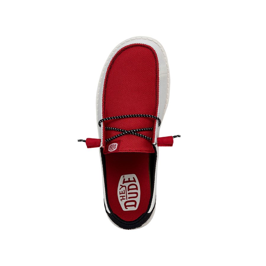 Wendy Alabama Crimson Tide – Bama Crimson/White - Image 7