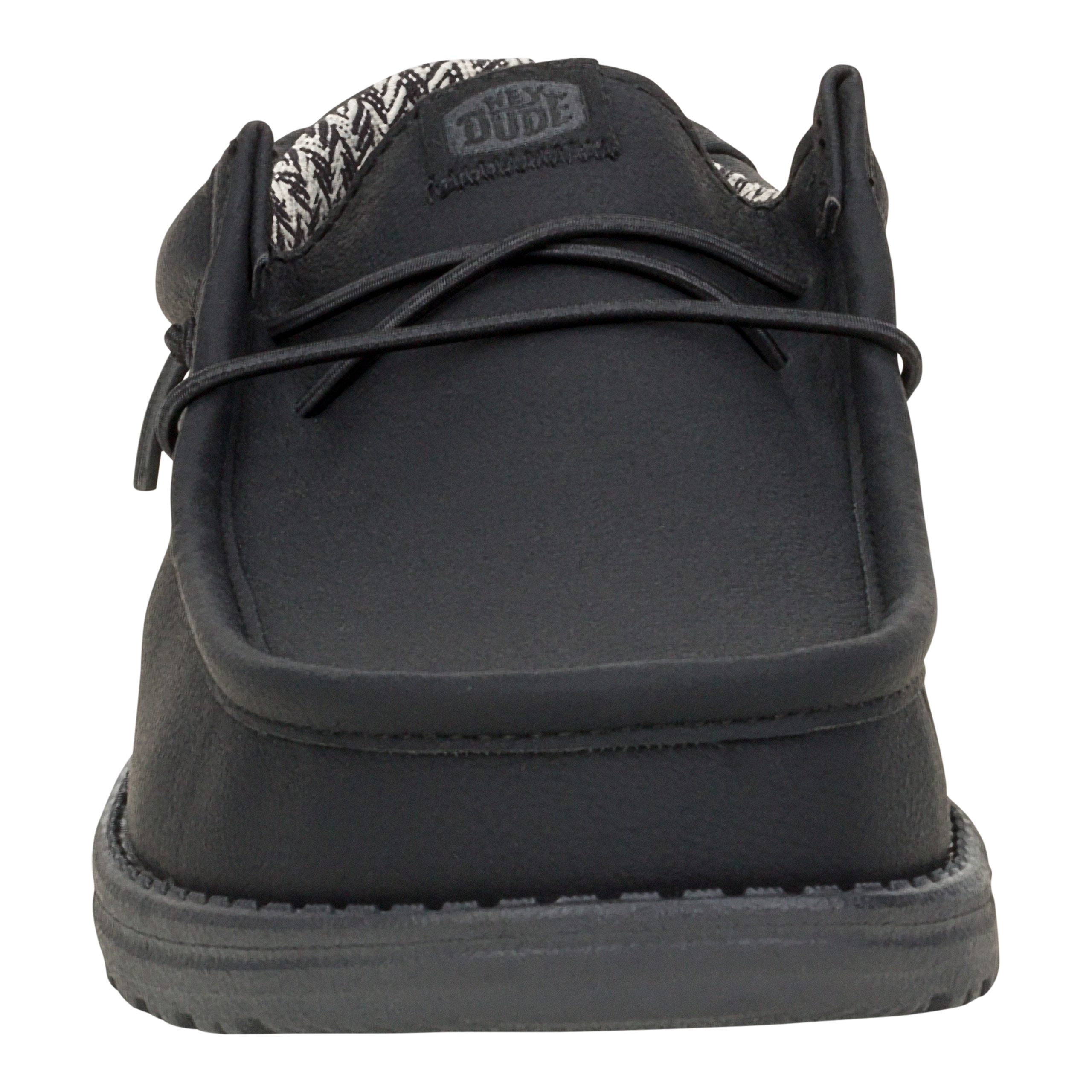Wally Classic – Black Charcoal - Image 4