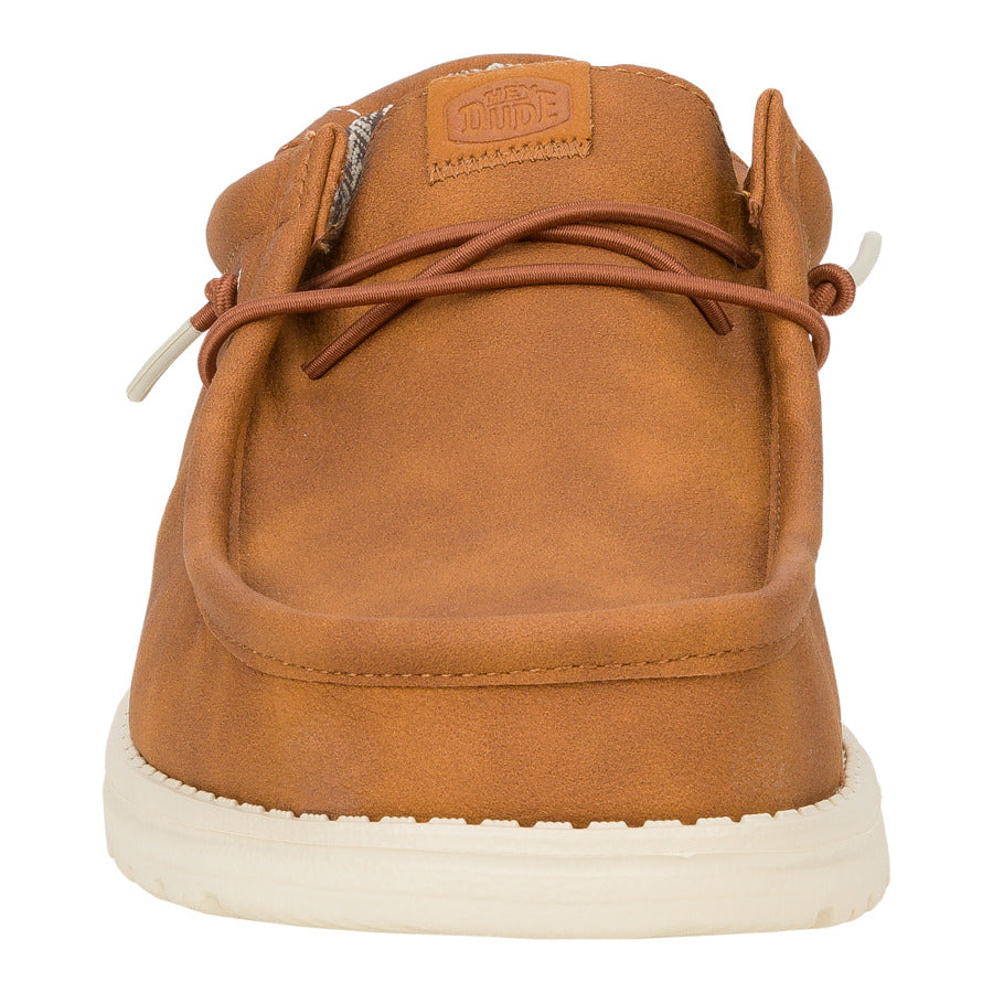 Wally Classic – Tan - Image 4