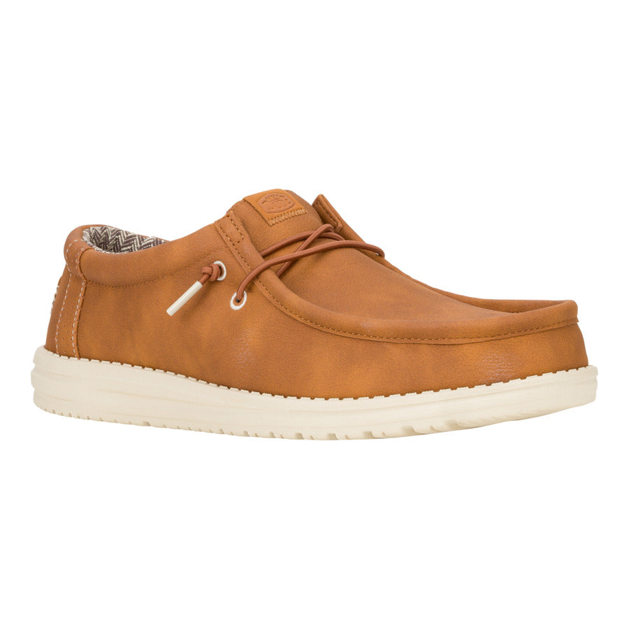 Wally Classic – Tan - Image 8