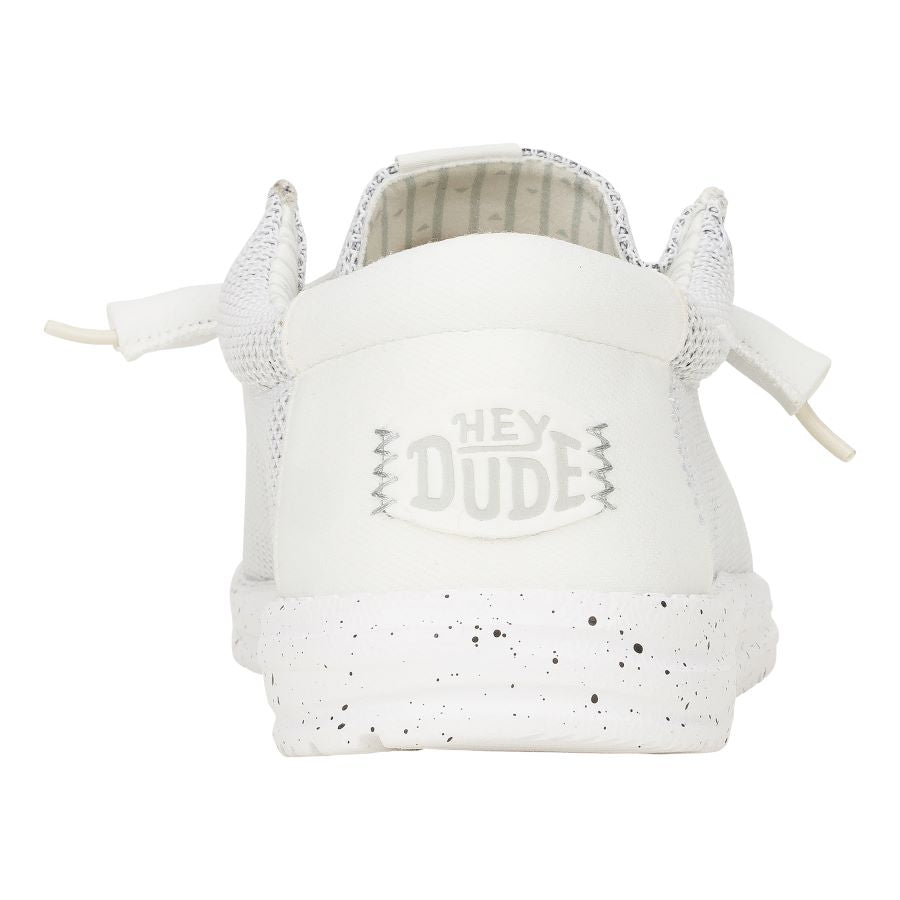 Wally Stretch Sox – Storm White - Image 7