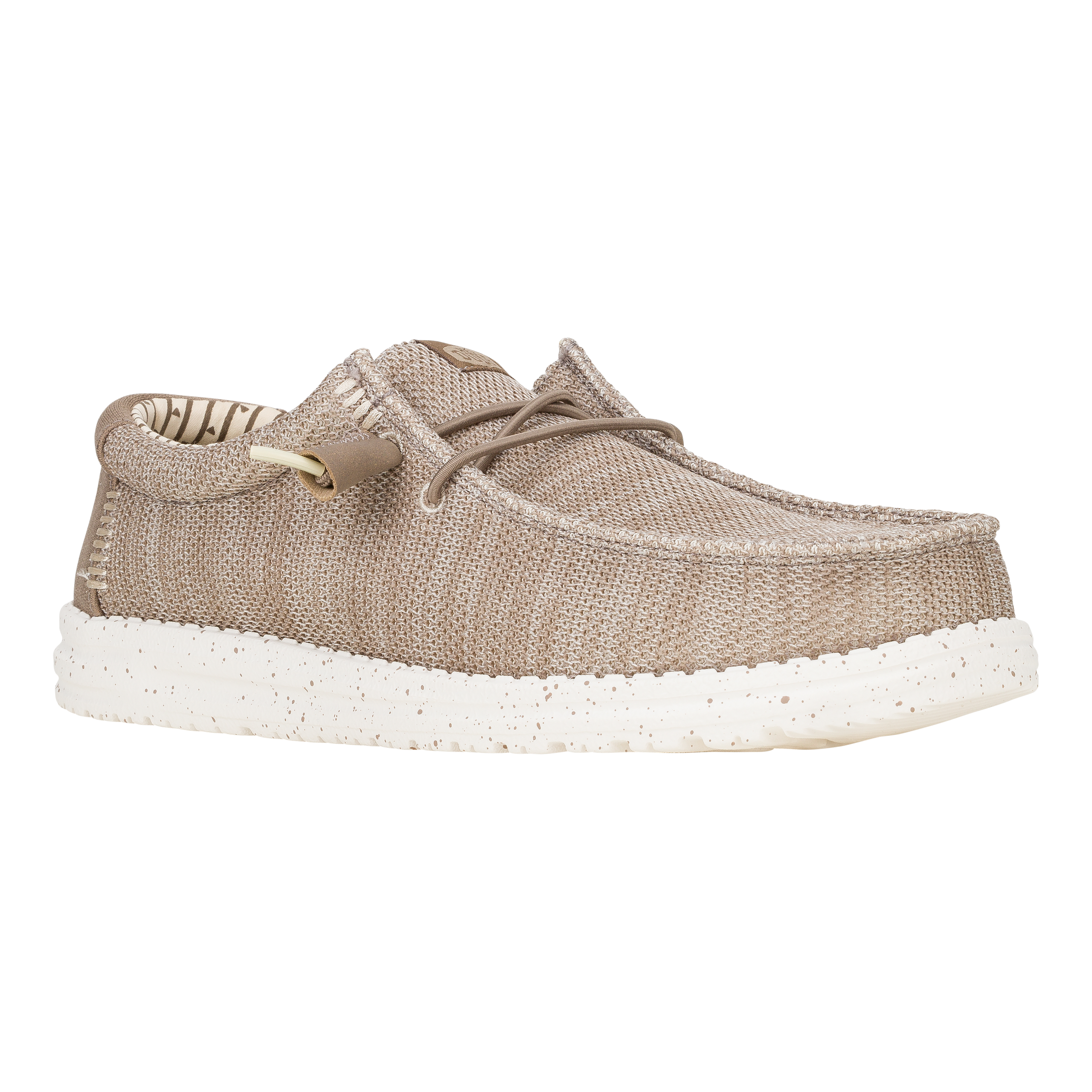 Wally Stretch Sox – Tan - Image 9