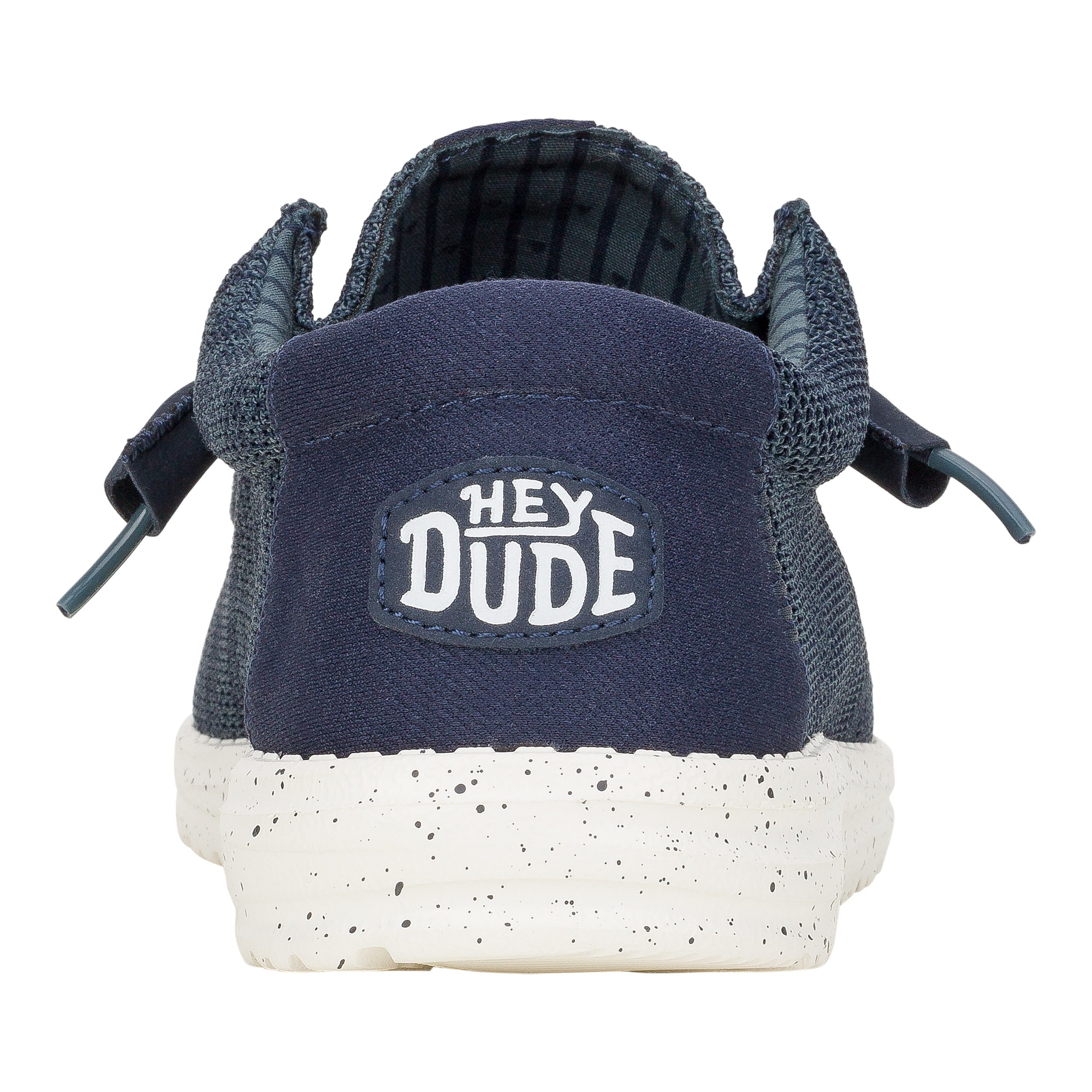 Wally Stretch Sox – Navy - Image 7