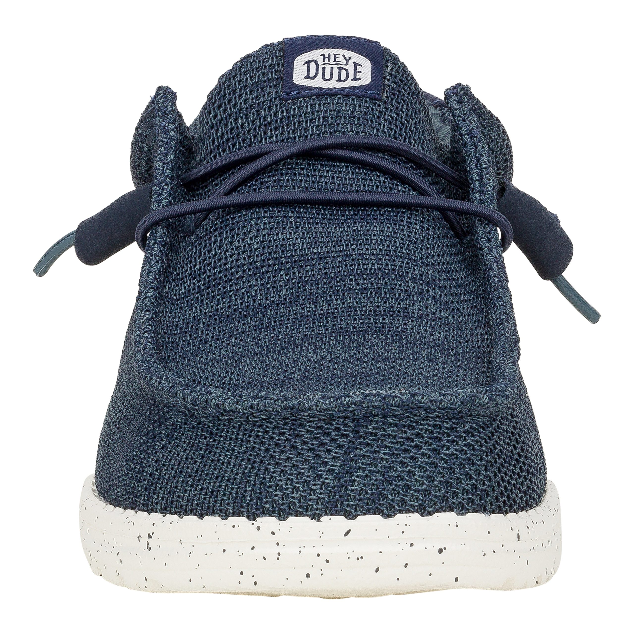 Wally Stretch Sox – Navy - Image 6