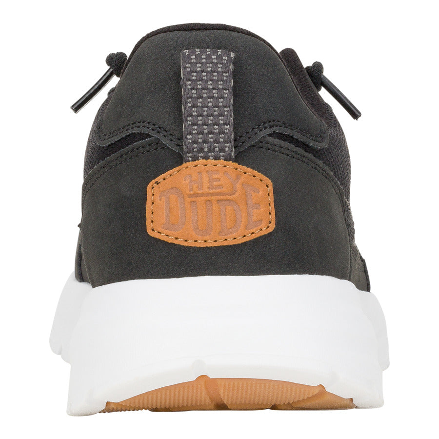 Sirocco Alta Essentials – Black/White - Image 5