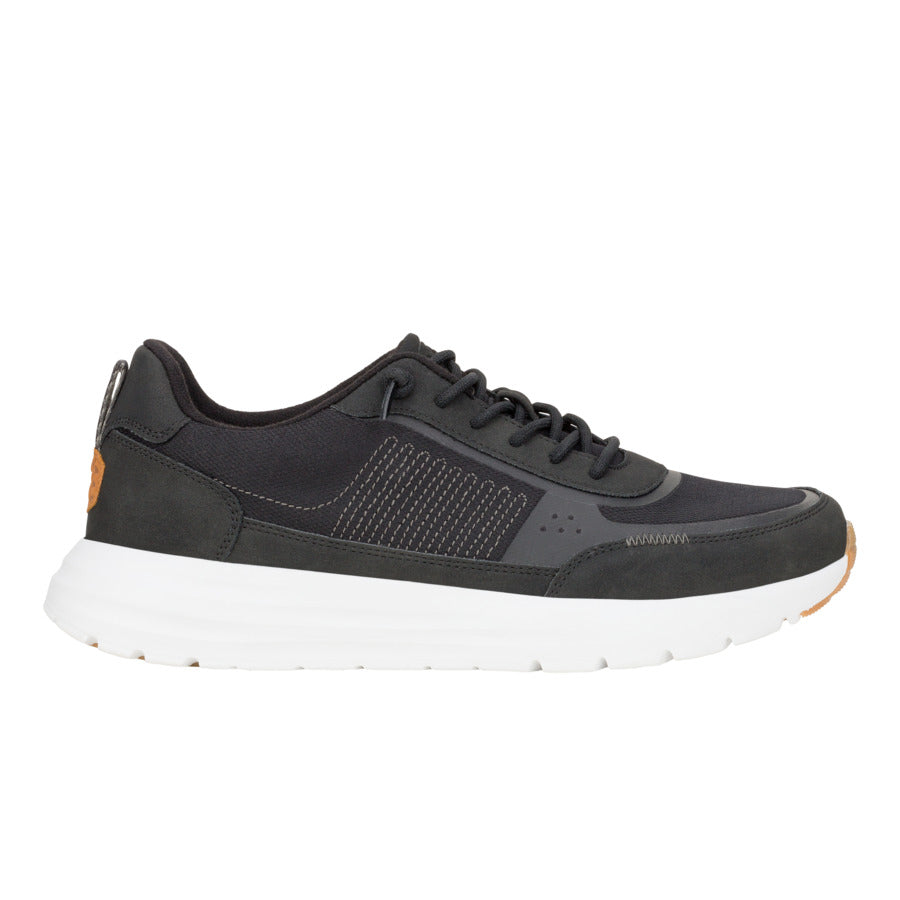 Sirocco Alta Essentials – Black/White - Image 8