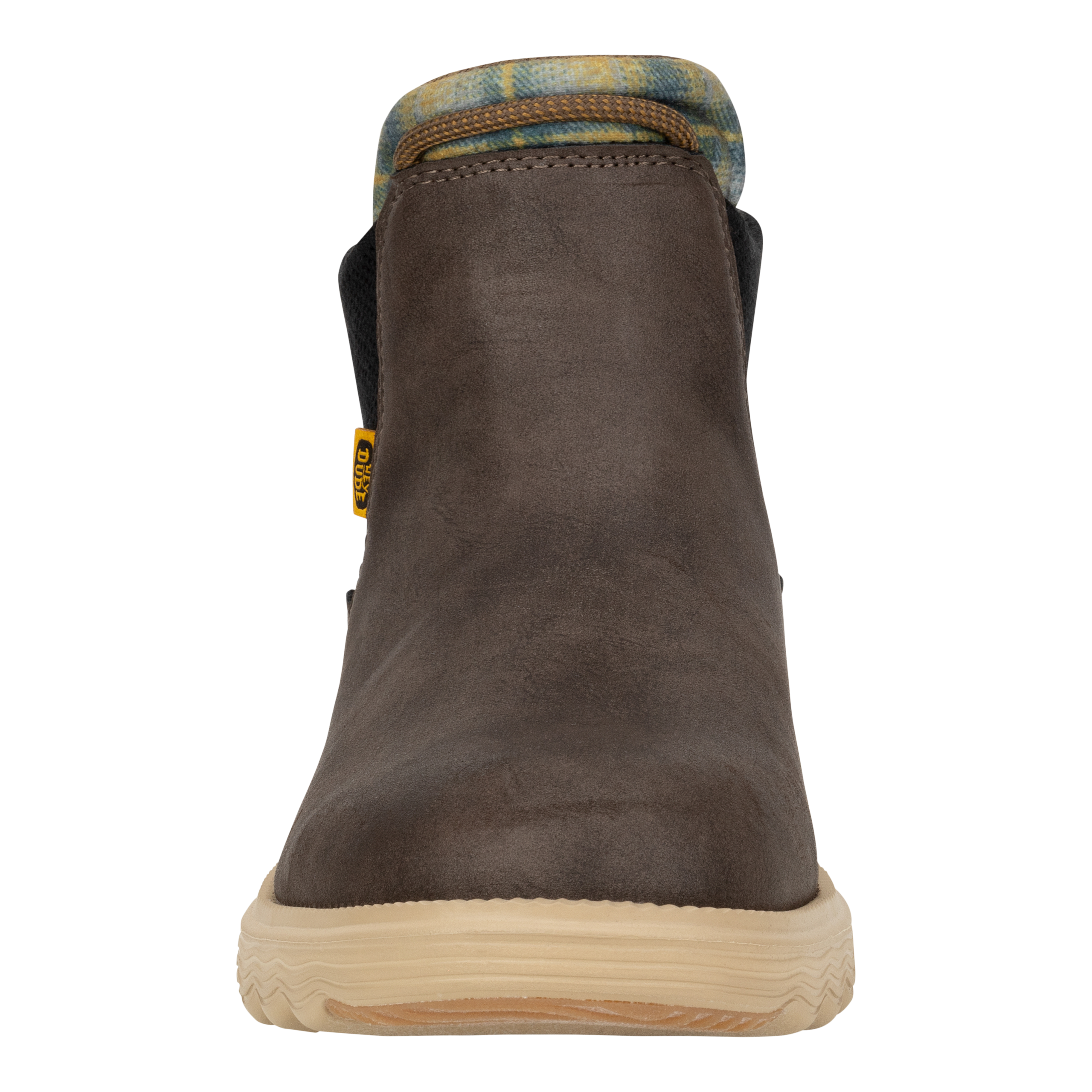 Branson Classic – Desert Brown - Image 4
