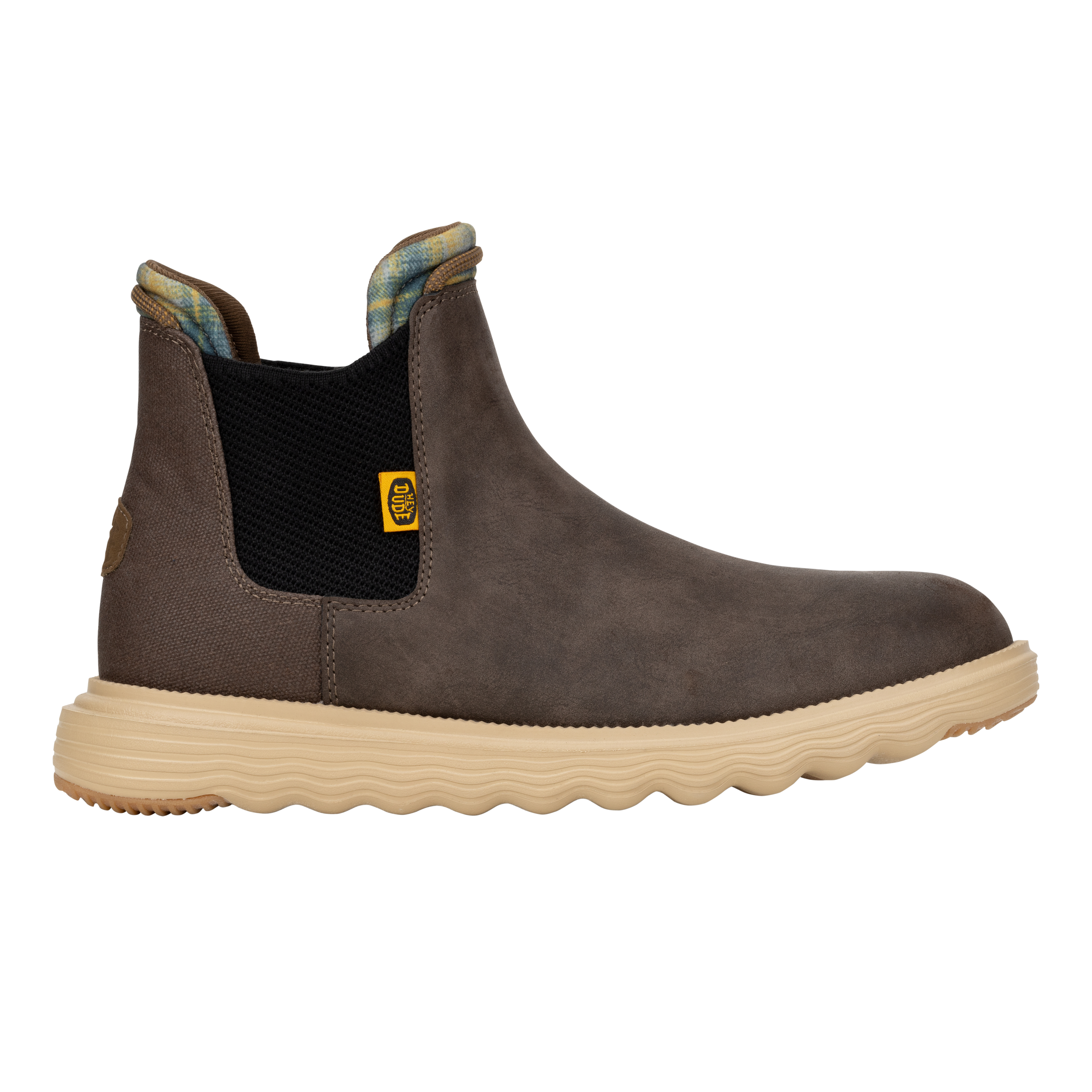Branson Classic – Desert Brown - Image 8