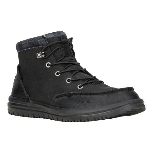 Bradley Classic – Black - Image 7