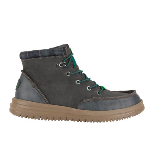 Bradley Classic – Charcoal - Image 8