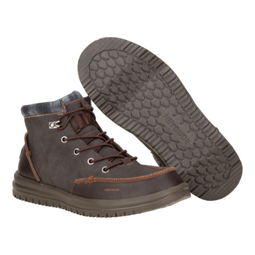Bradley Classic – Brown - Image 3