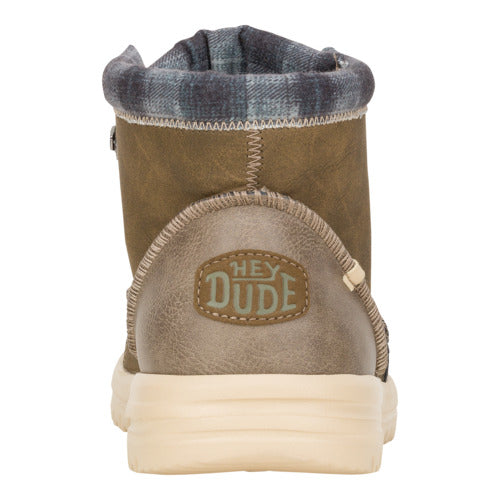 Bradley Classic – Walnut - Image 6