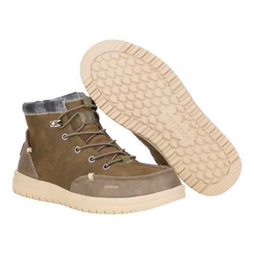 Bradley Classic – Walnut - Image 4