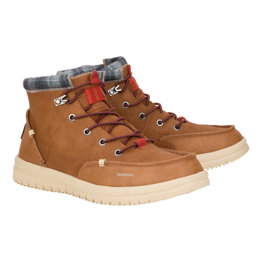 Bradley Classic – Cognac - Image 2