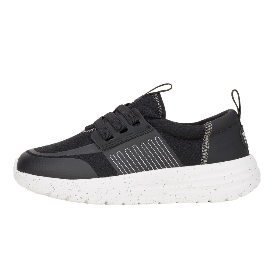 Sirocco Play Youth Varsity – Black