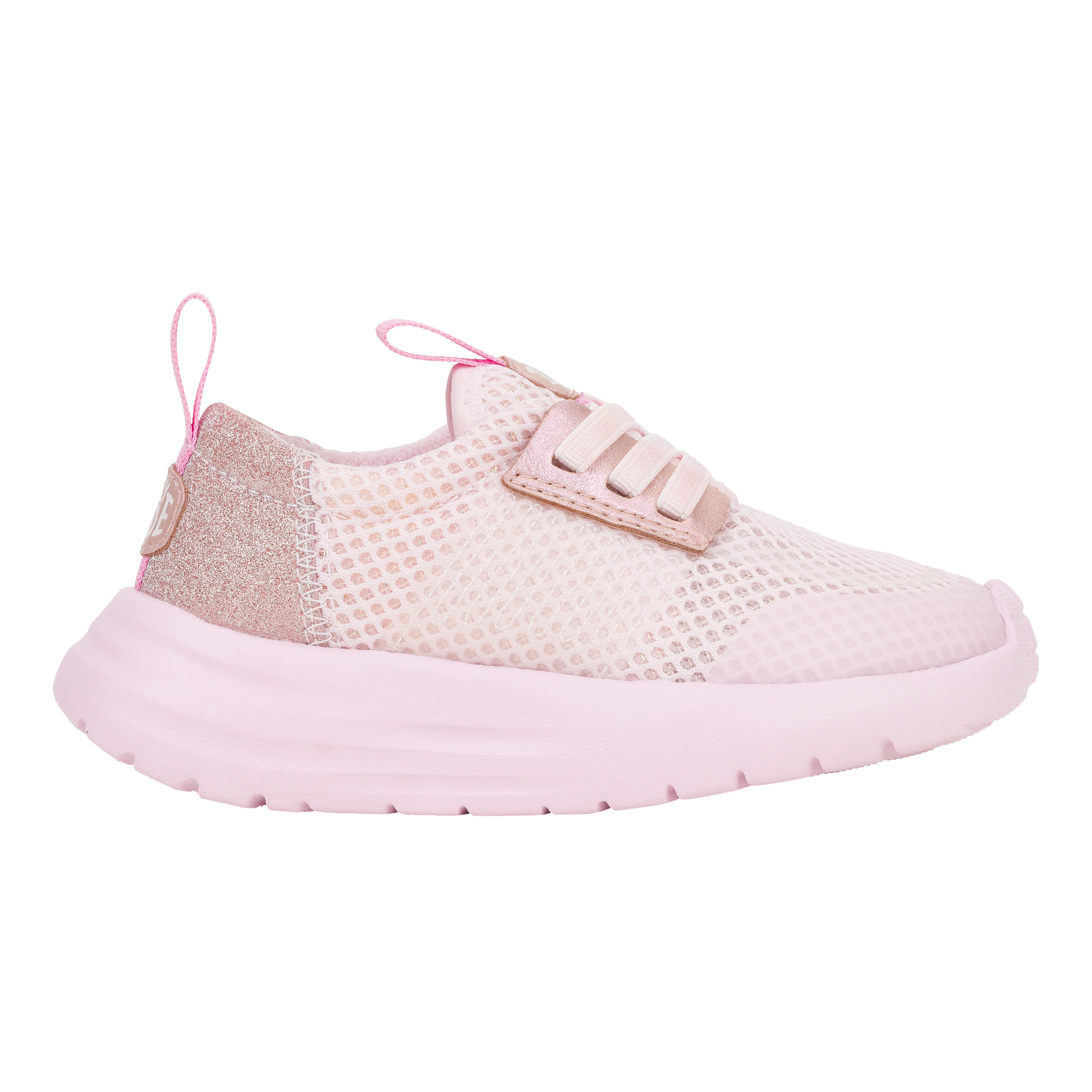 Sirocco Play Toddler Brights – Sparkle Pink - Image 8
