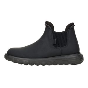 Branson Womens Classic – Black