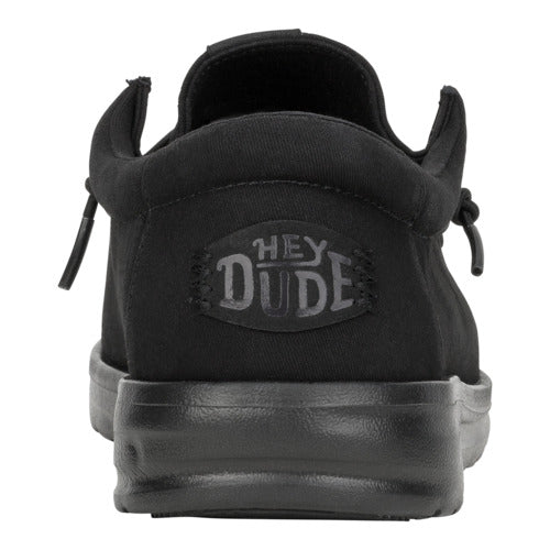 Wendy X – Triple Black - Image 5