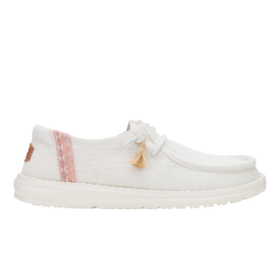 Wendy Perf Canvas – White - Image 8