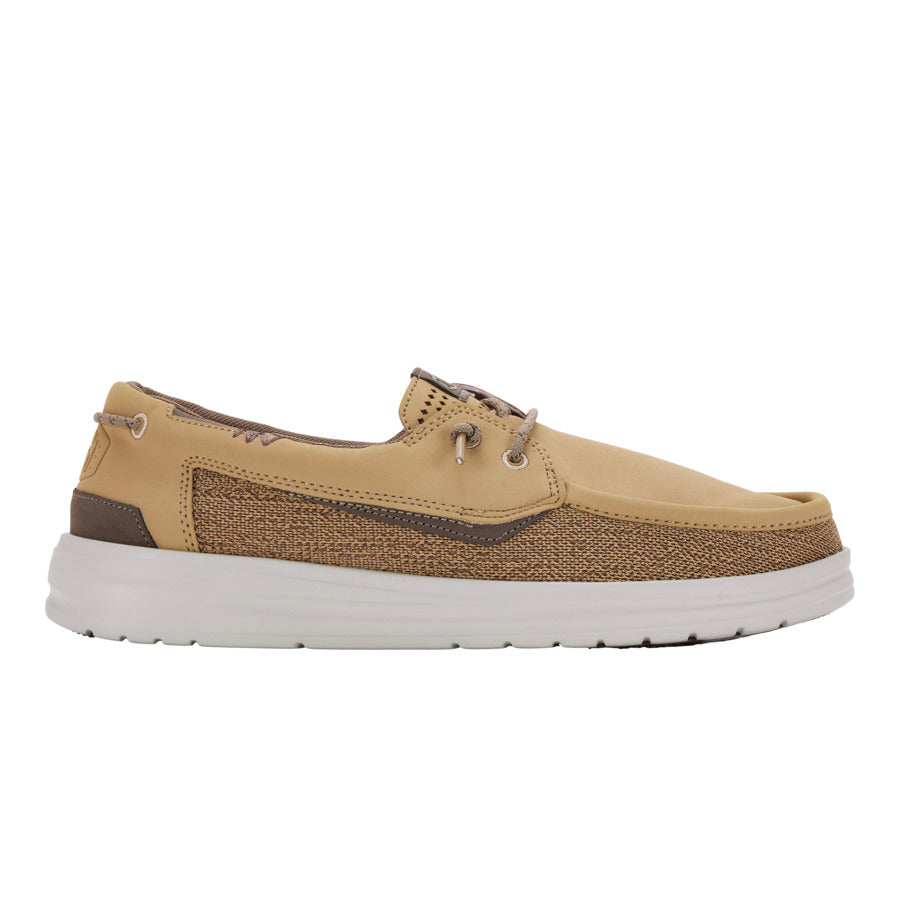 Welsh Grip Classic Mesh – Incense/Morel Brown - Image 7