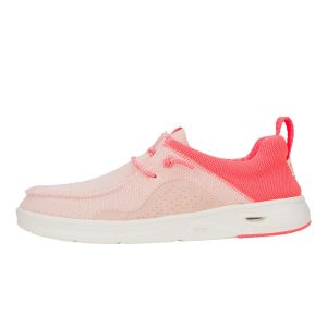 Wendy Hey2O Mesh – Pale Pink/Fiery Pink