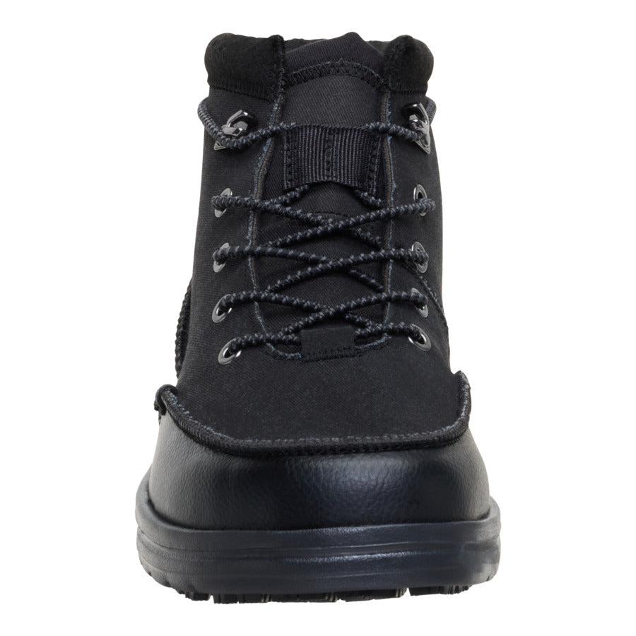 Bradley Work CE – Black - Image 5