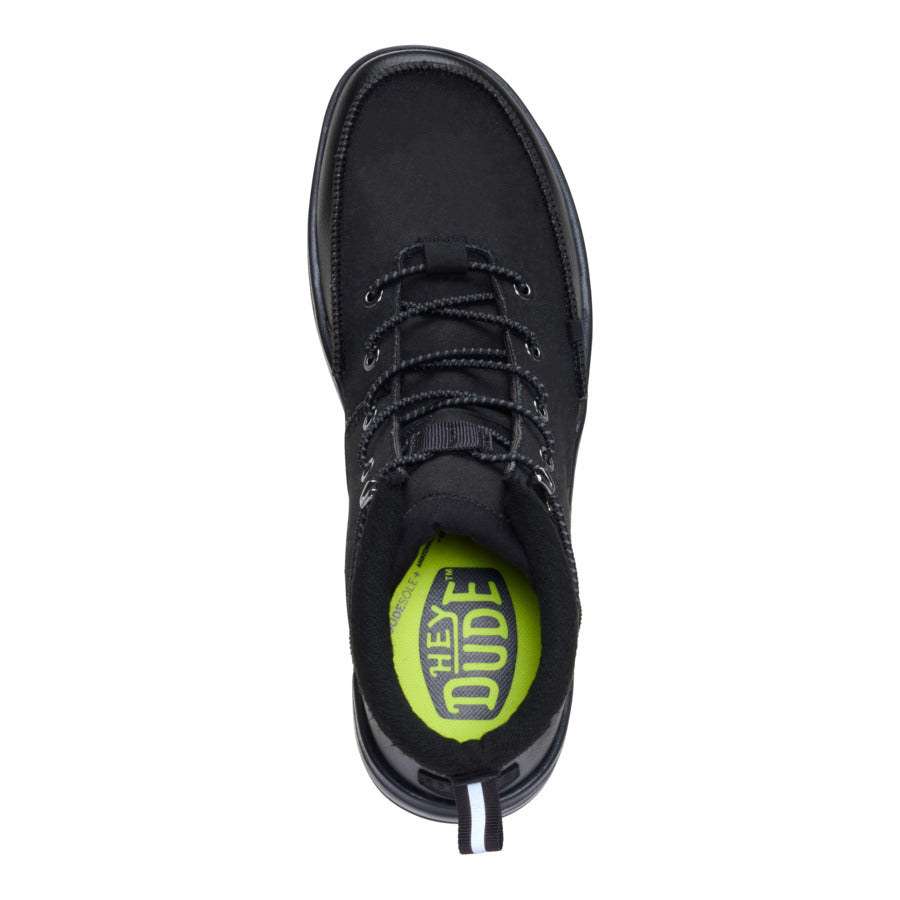 Bradley Work CE – Black - Image 7