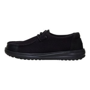 Wendy Work CE Slip Resistant – Black