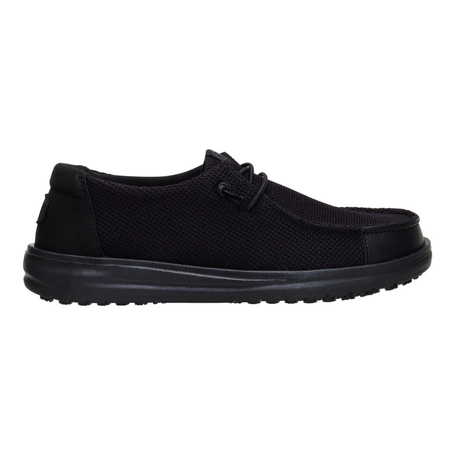 Wendy Work CE Slip Resistant – Black - Image 8