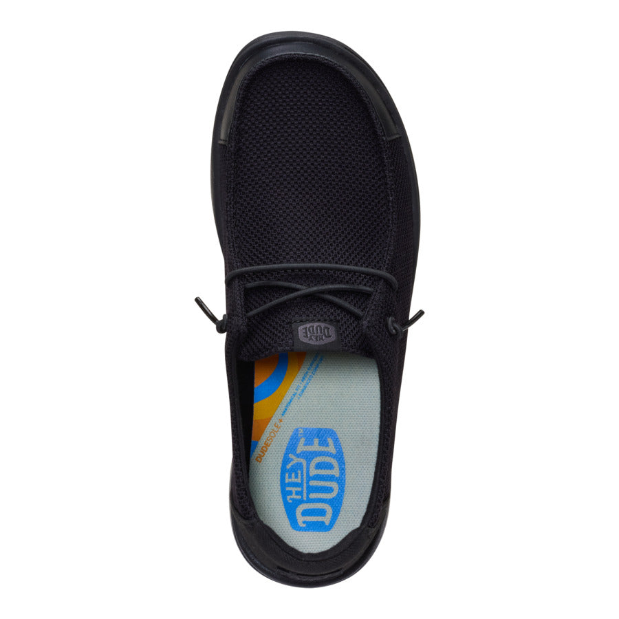 Wendy Work CE Slip Resistant – Black - Image 6