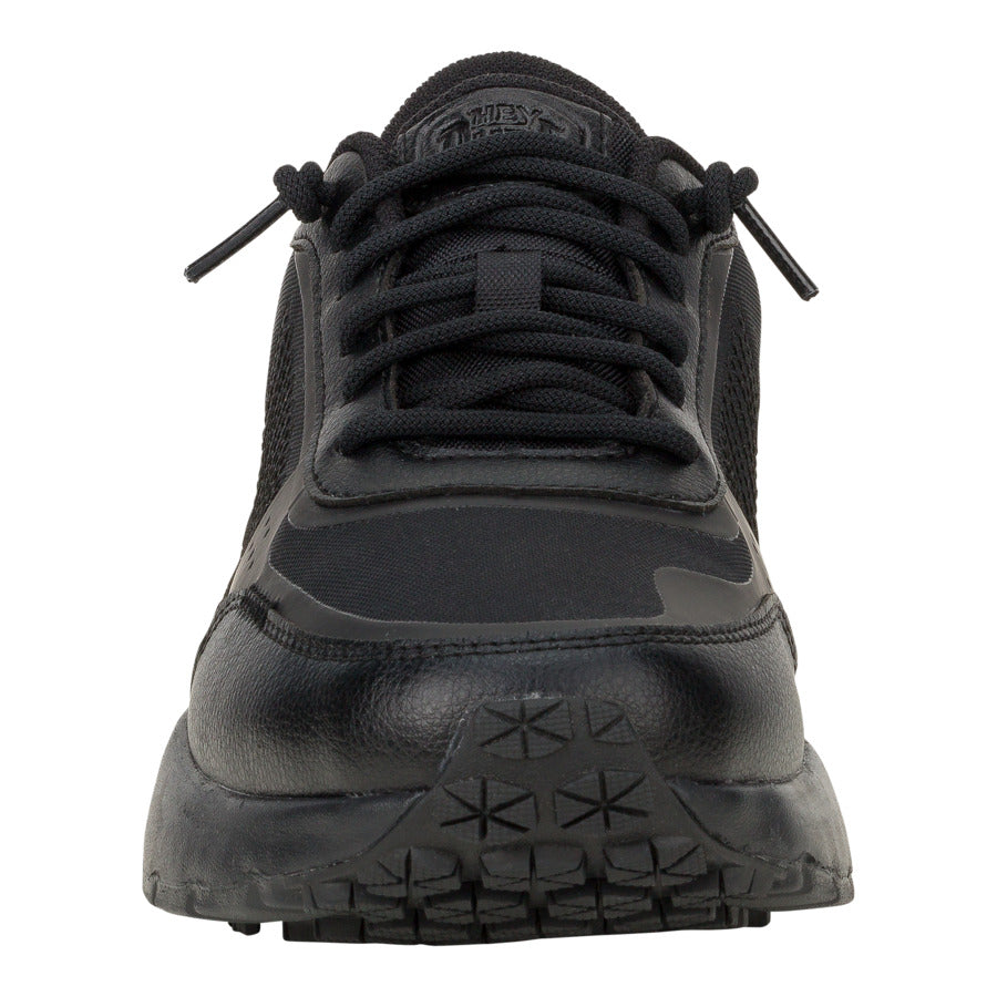 Sirocco Alta Work CE Slip Resistant – Black - Image 4