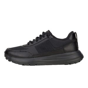 Sirocco Alta Work CE Slip Resistant – Black