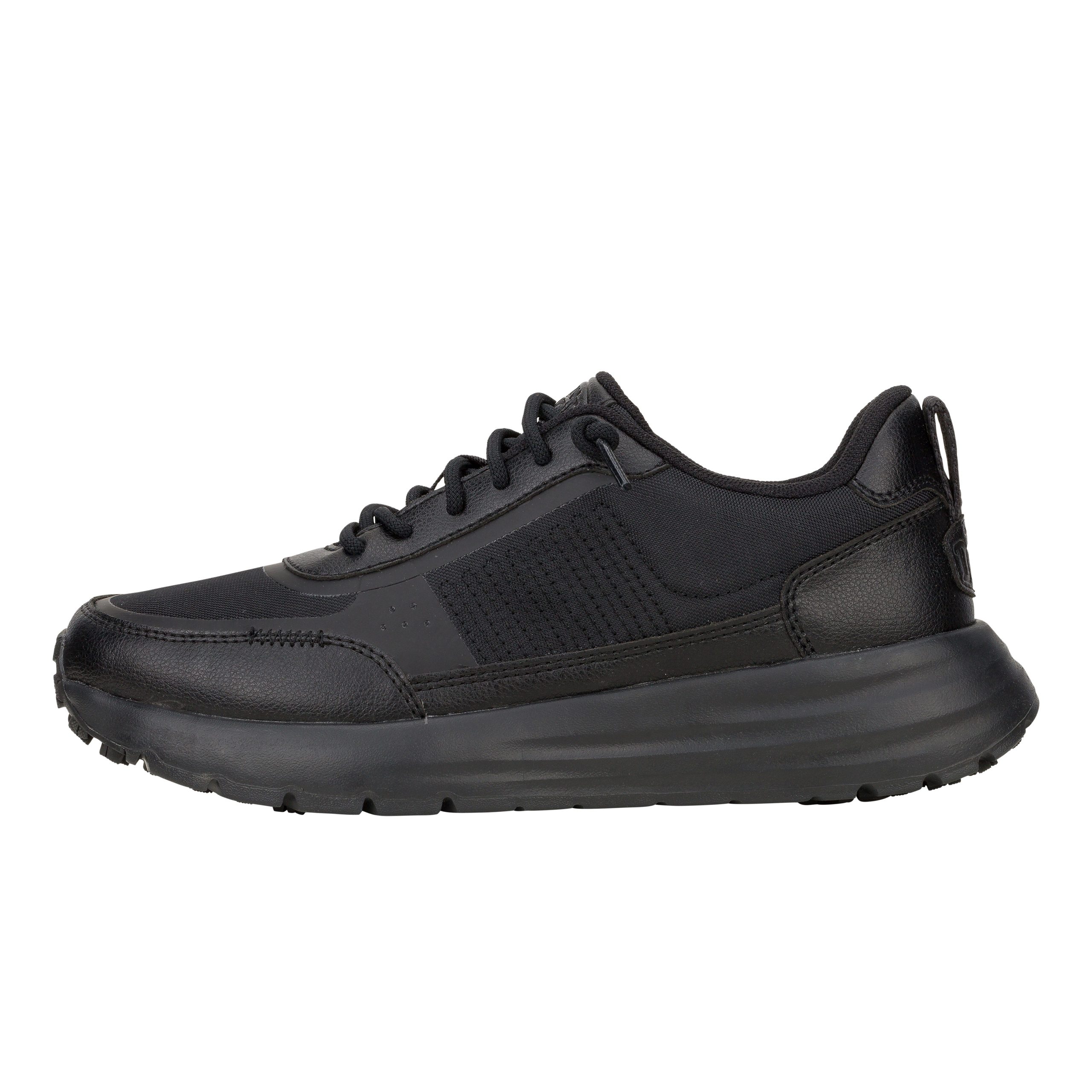 Sirocco Alta Work CE Slip Resistant – Black